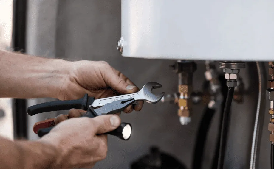Why choose Water Heater Repair in Carman, IL